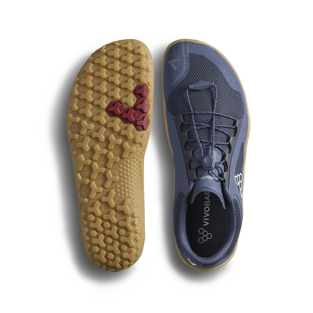 Vivobarefoot Primus Trail 3.5 FG Mens