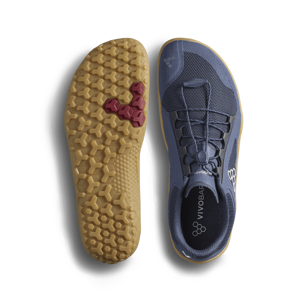 Vivobarefoot Primus Trail 3.5 FG Womens