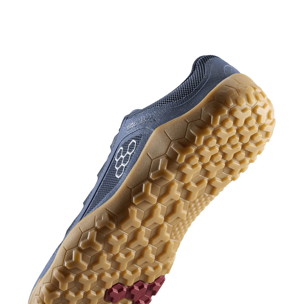 Vivobarefoot Primus Trail 3.5 FG Womens