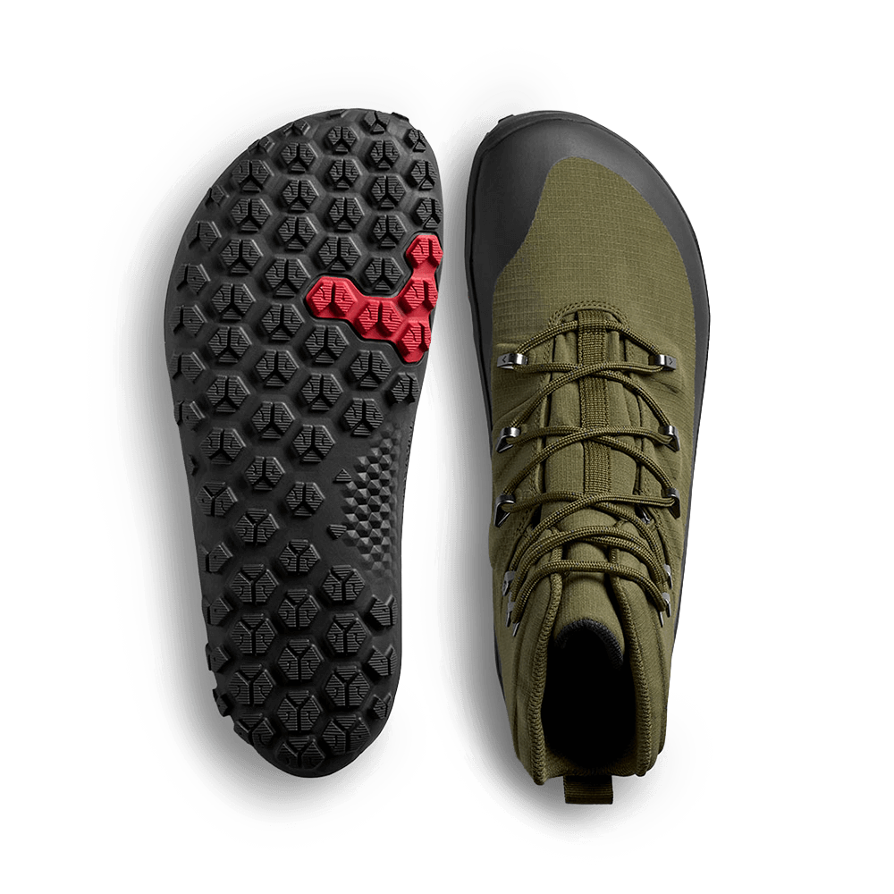 Tracker Textile AT II Womens