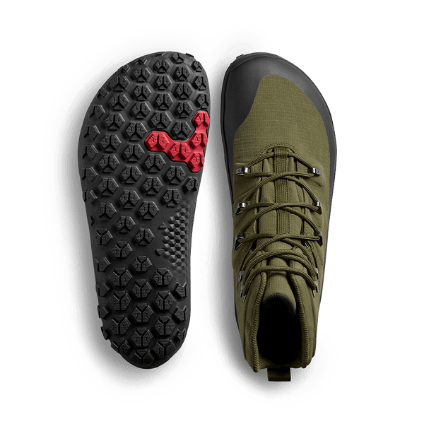 Tracker Textile AT II Womens