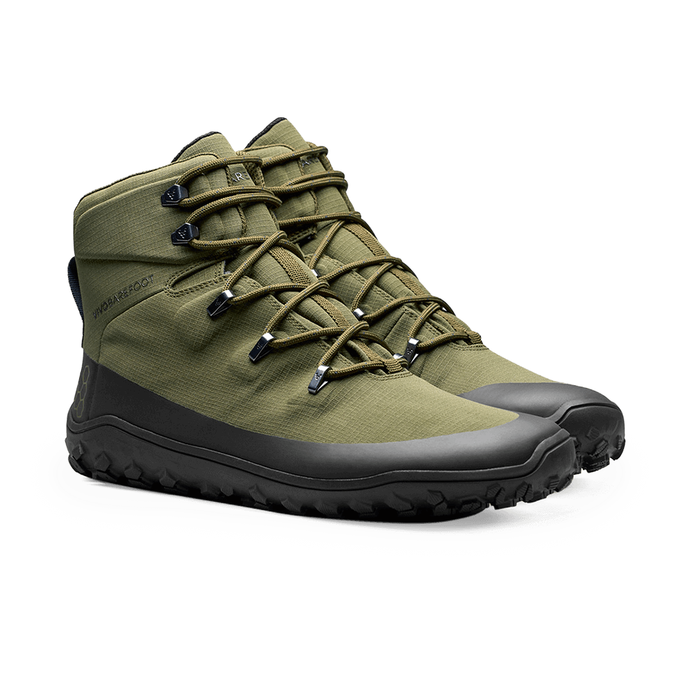 Tracker Textile AT II Womens