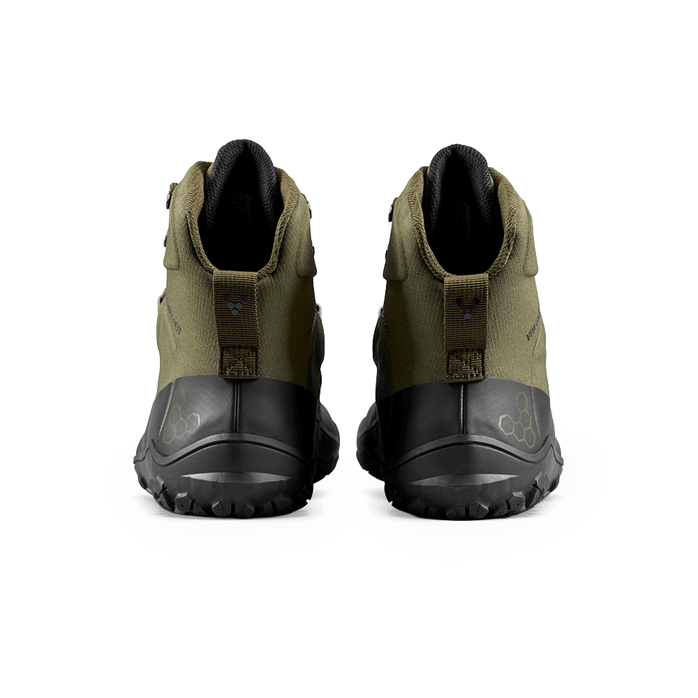 Tracker Textile AT II Womens