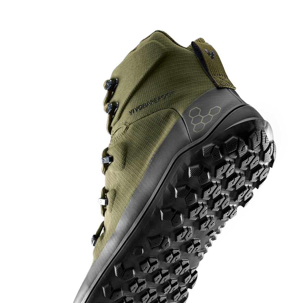 Tracker Textile AT II Womens