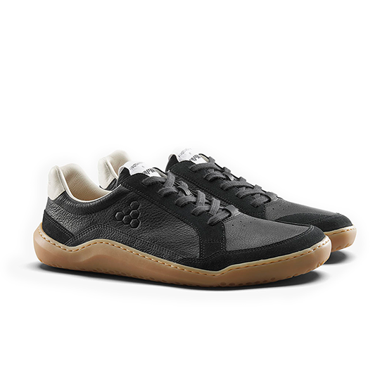 Gobi II Sneaker Premium Leather Mens