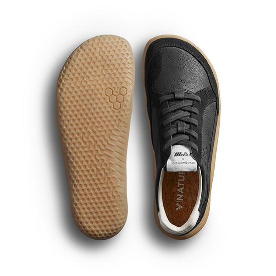Gobi II Sneaker Premium Leather Mens