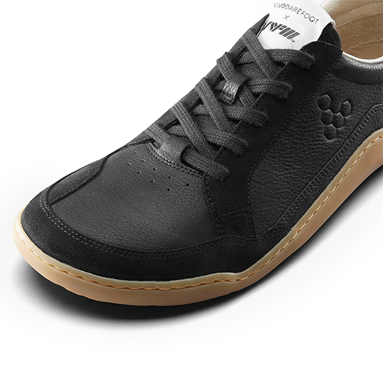 Gobi II Sneaker Premium Leather Mens