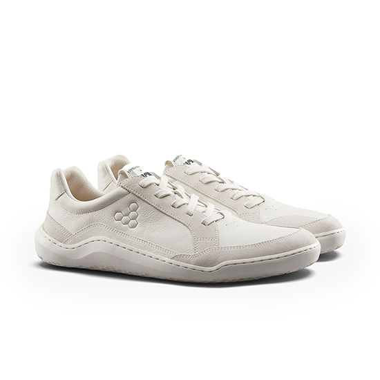 Gobi II Sneaker Premium Leather Mens