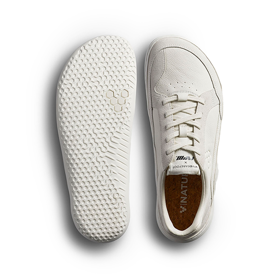 Gobi II Sneaker Premium Leather Womens