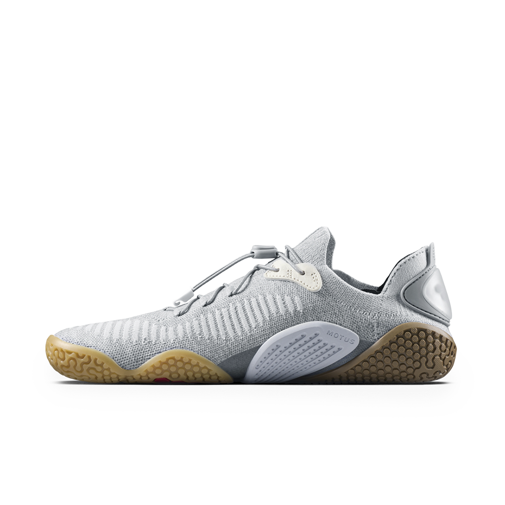 Vivobarefoot Motus Flex Natural Mens Storm Cloud-2