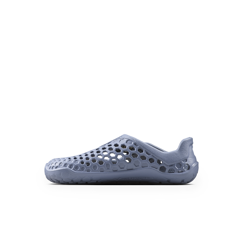 Vivobarefoot Ultra II Preschool Flintstone-2