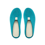 Mel - Wool Slipper