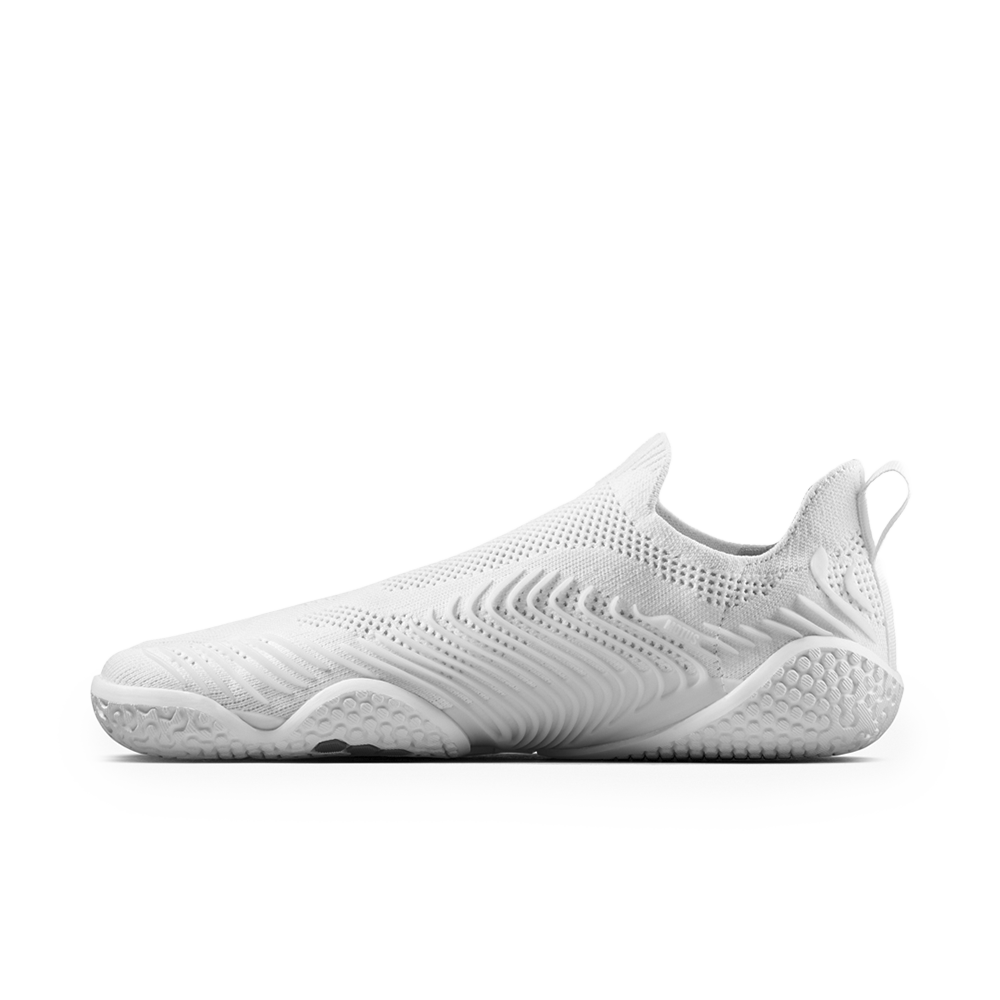 Vivobarefoot Motus Flex Tabi Womens Bright White-2