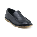 Sandra Leather Loafer