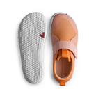 Vivobarefoot Primus Sport IV Preschool Apricot-1