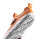 Vivobarefoot Primus Sport IV Preschool Apricot-4