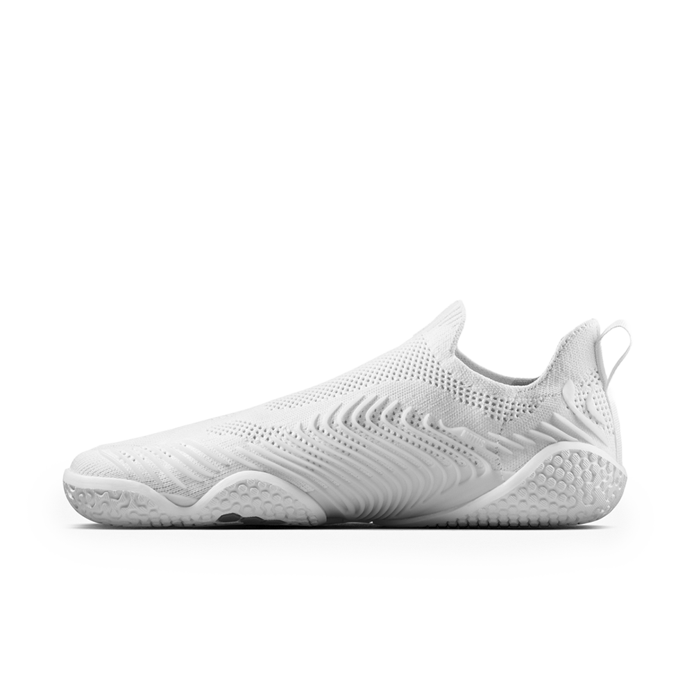 Vivobarefoot Motus Flex Tabi Mens Bright White-2