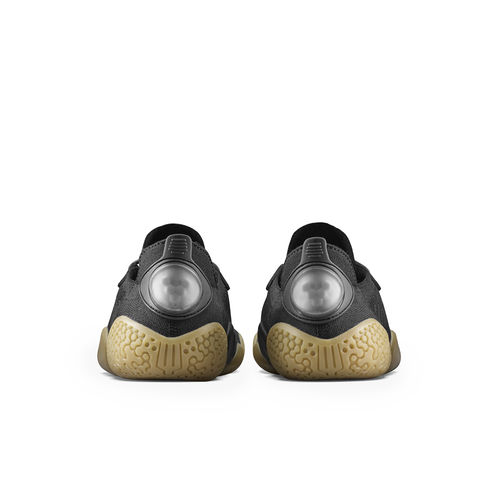 Vivobarefoot Motus Flex Natural Mens Obsidian-4