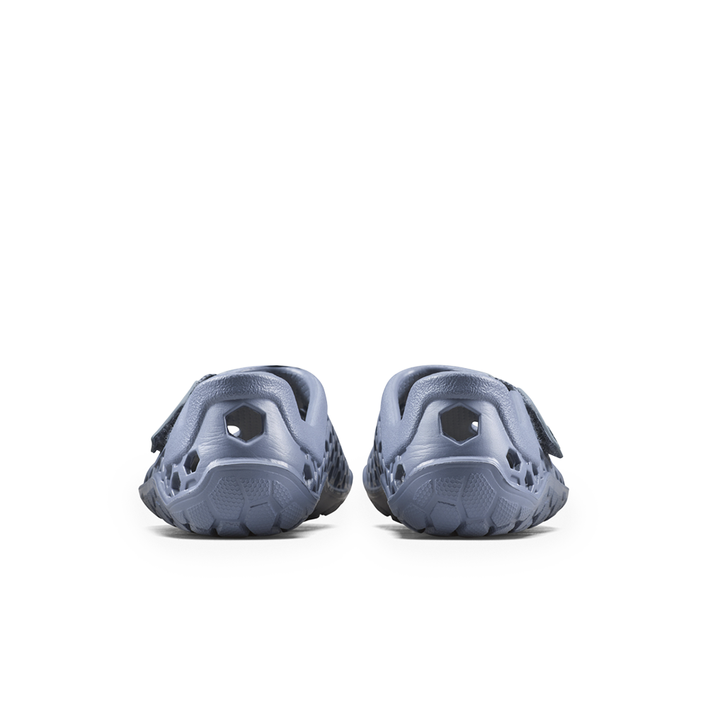Vivobarefoot Ultra II Preschool Flintstone-4