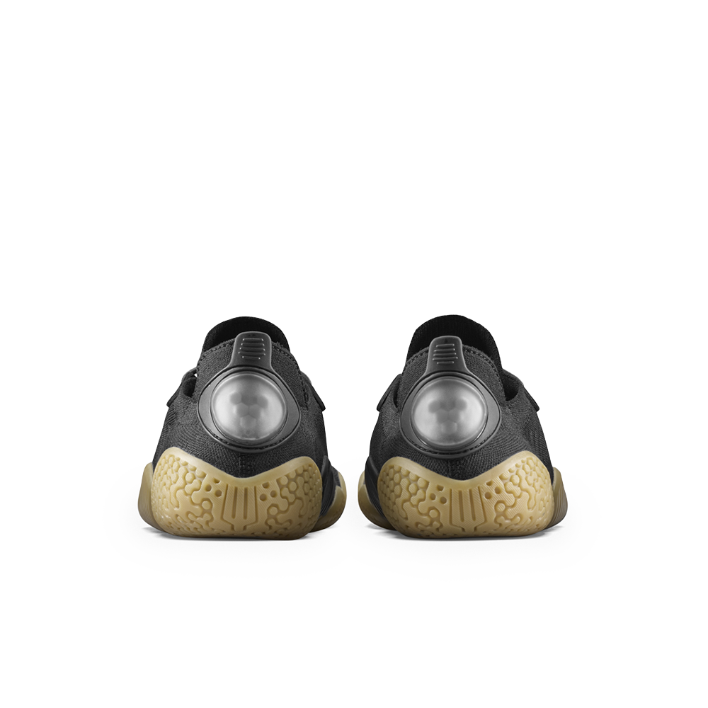 Vivobarefoot Motus Flex Natural Womens Obsidian-4