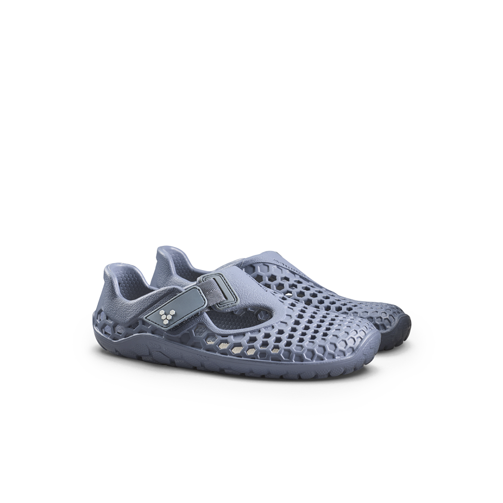 Vivobarefoot Ultra II Kids Flintstone-3