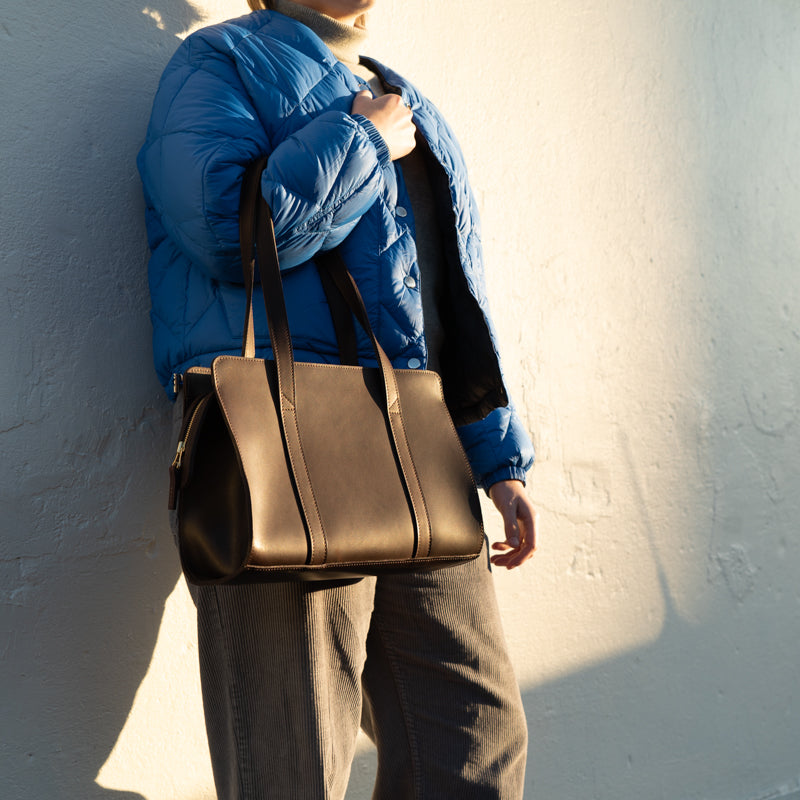 Gertrude Handbag