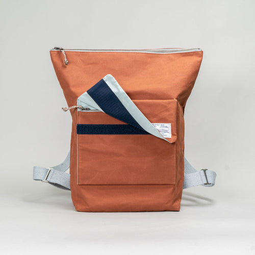 The Standard Backpack