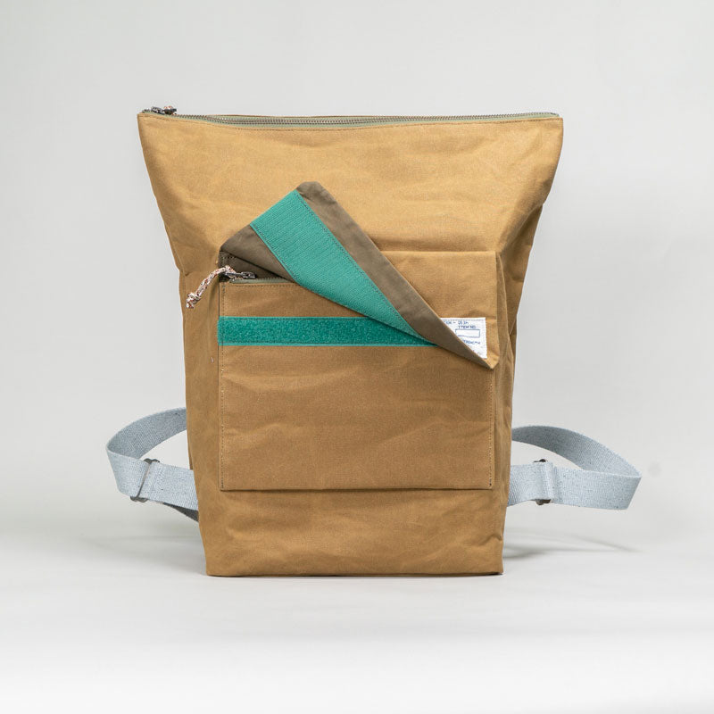 The Standard Backpack