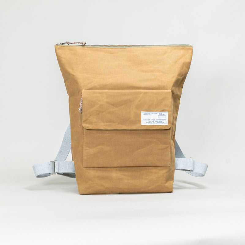 The Standard Backpack