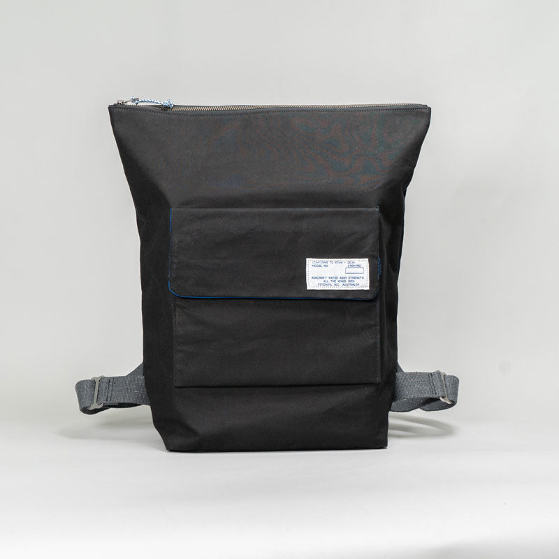 The Standard Backpack