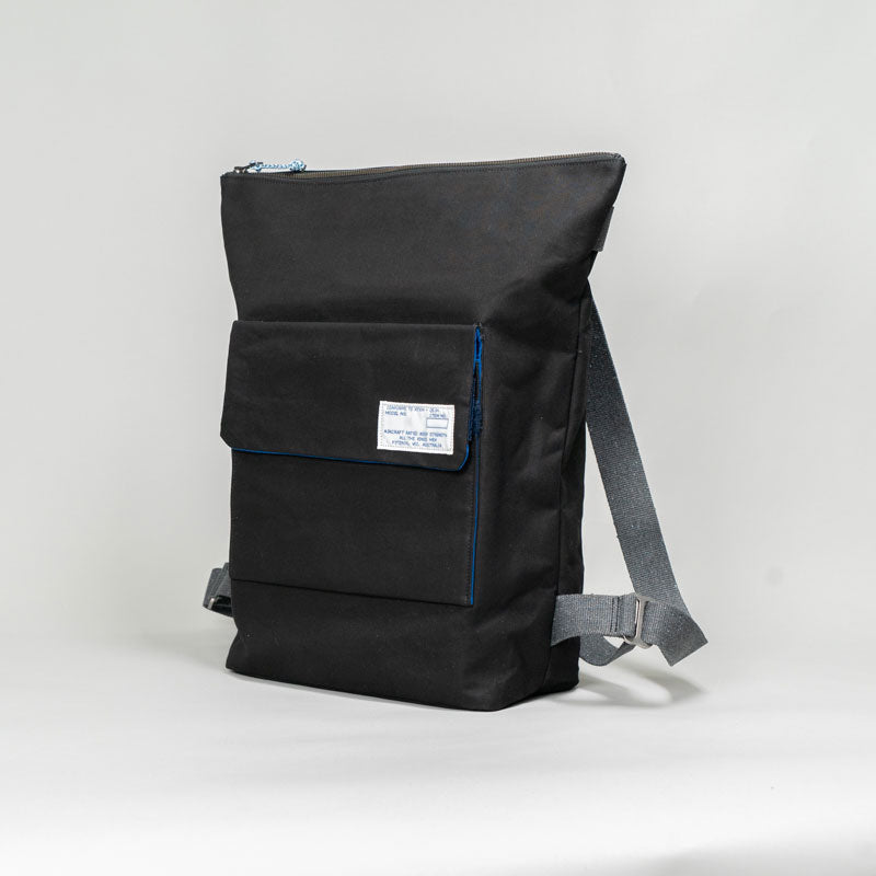 The Standard Backpack