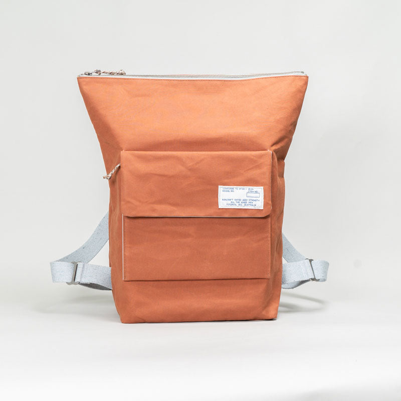The Standard Backpack