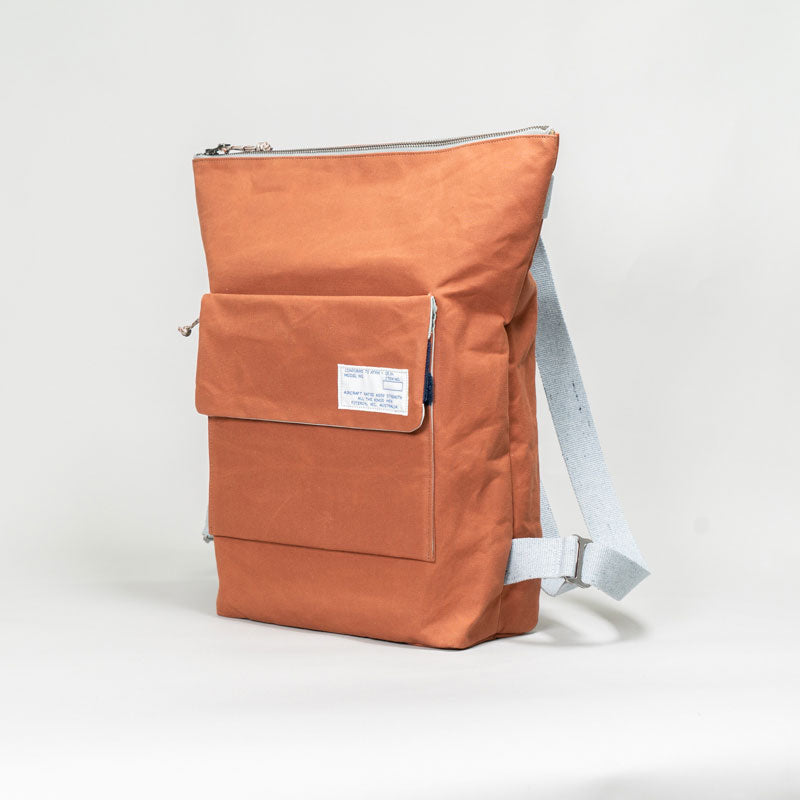 The Standard Backpack