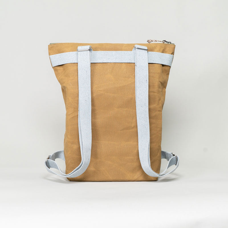 The Standard Backpack