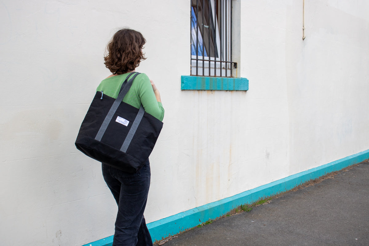 The Standard Travel Tote