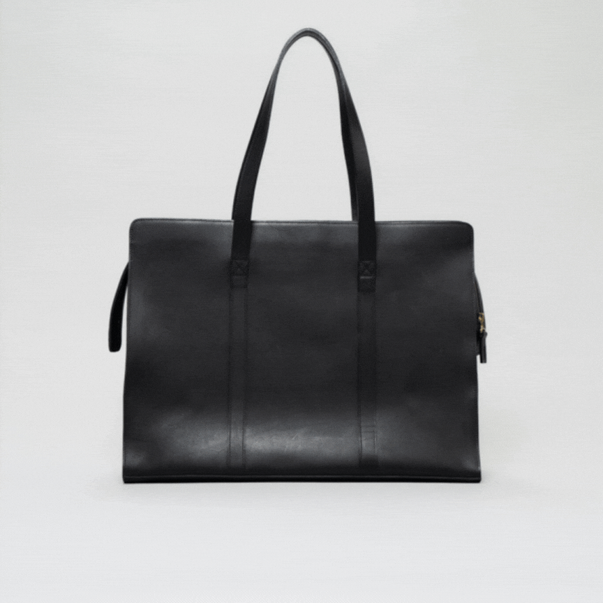 Gertrude Tote