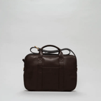 Marquis Leather Briefcase