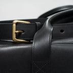 Marquis Small Leather Duffle