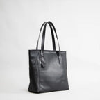 Marquis Adjustable Leather Tote