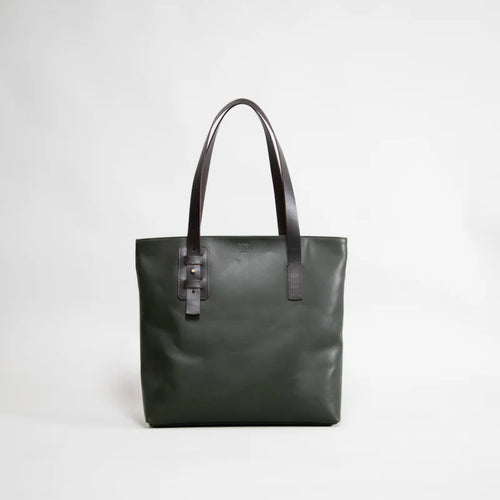 Marquis Adjustable Leather Tote