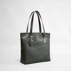 Marquis Adjustable Leather Tote