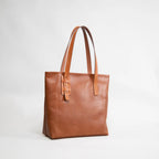 Marquis Adjustable Leather Tote
