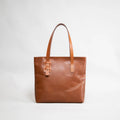 Marquis Adjustable Leather Tote