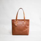 Marquis Adjustable Leather Tote