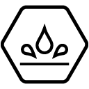 WATER RESISTANCE