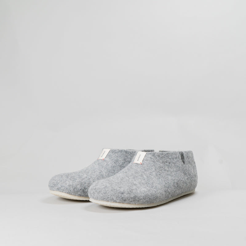Lisa - Wool Slipper
