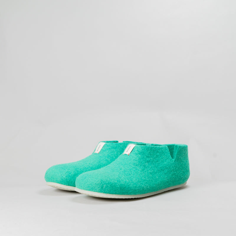 Lisa - Wool Slipper