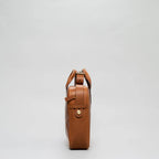 Marquis Leather Briefcase
