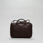 Marquis Leather Briefcase