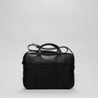 Marquis Leather Briefcase